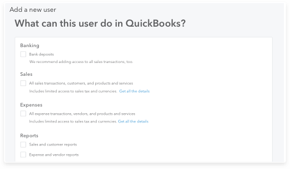 quickbooks for nonprofits for mac